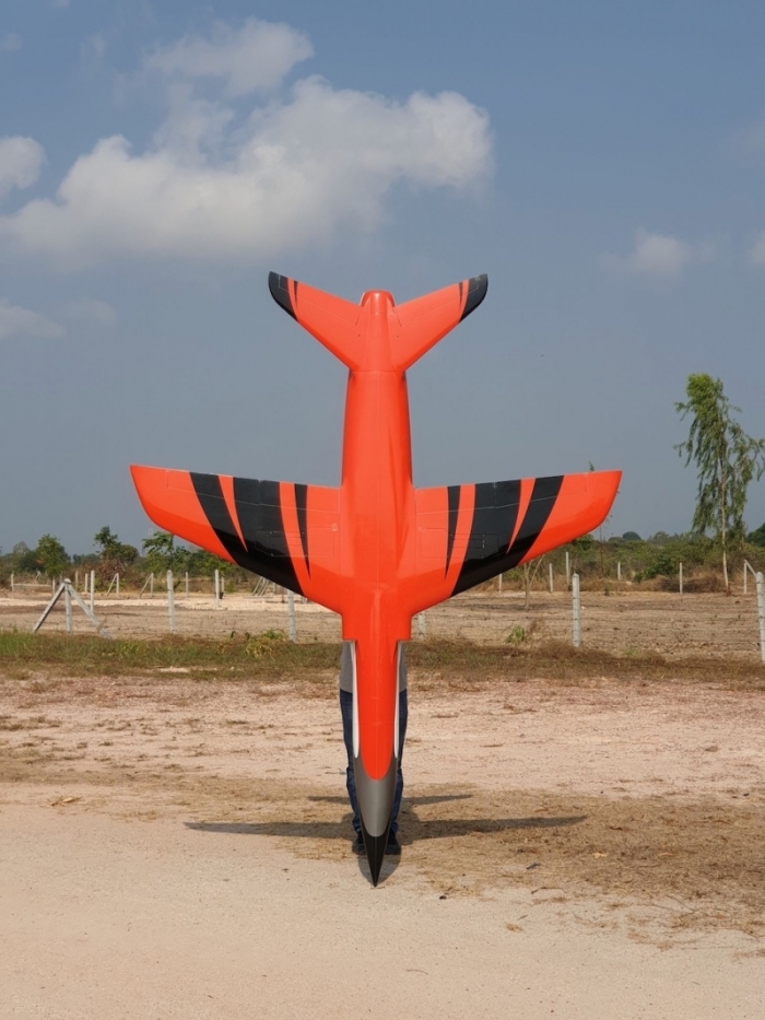 CARF Model - BOLT!!! - RC Jet Center
