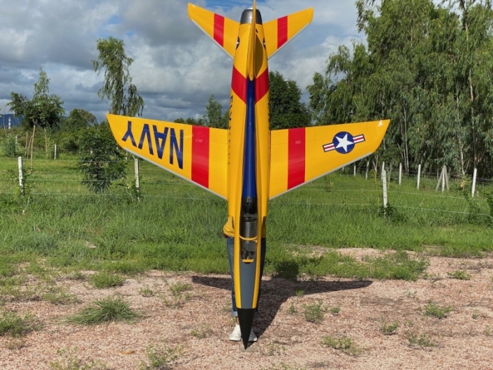 CARF Model - BOLT!!! - RC Jet Center